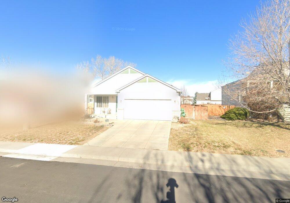 19035 E Ithaca Place, Aurora, CO 80013 - photo 1