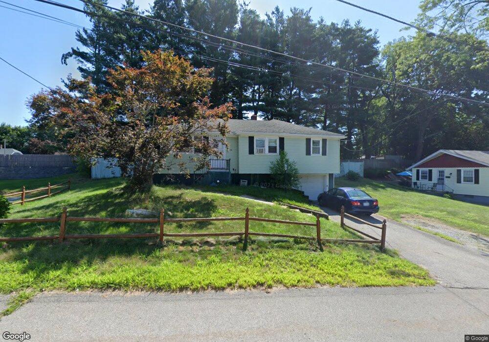 143 Lydia Ave, Woonsocket, RI 02895 - photo 1