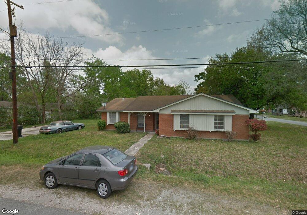 8308 Knox St, Houston, TX 77088 - photo 1