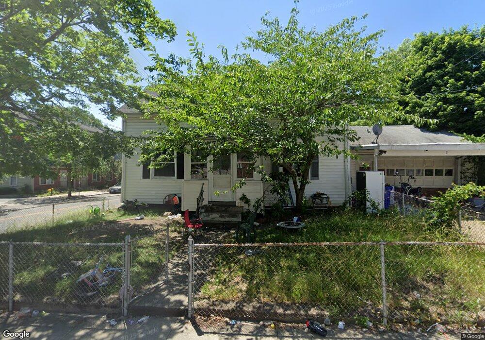 2 Hawes St, Pawtucket, RI 02860 - photo 1