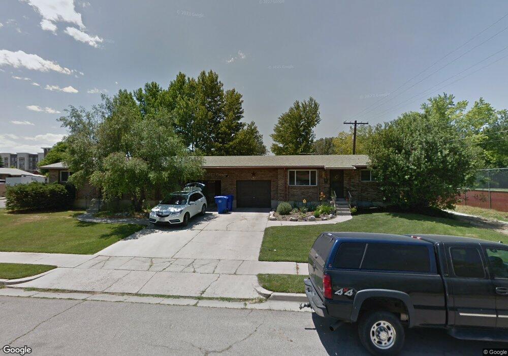 7616 Maple St unit 7620, Midvale, UT 84047 - photo 1