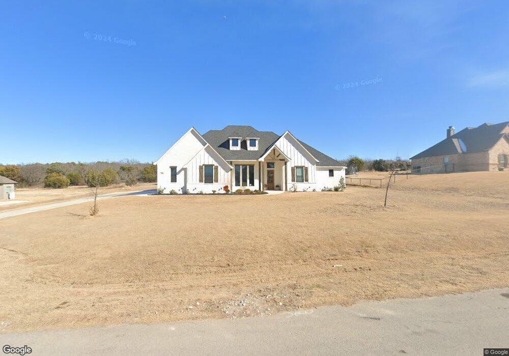 148 Stanford Ln, Springtown, TX 76082 - photo 1