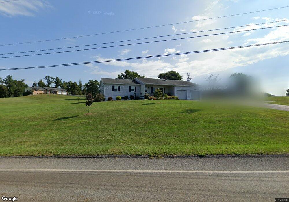 2020 Jpm Rd, Lewisburg, PA 17837 - photo 1