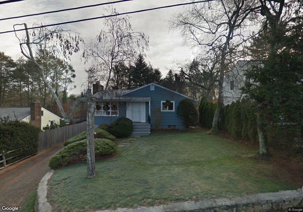 27 High St, Westport, CT 06880 - photo 1