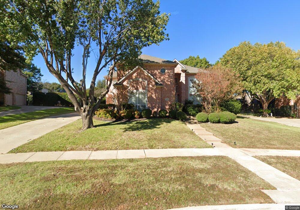 1306 Normandy Ct, Southlake, TX 76092 - photo 1