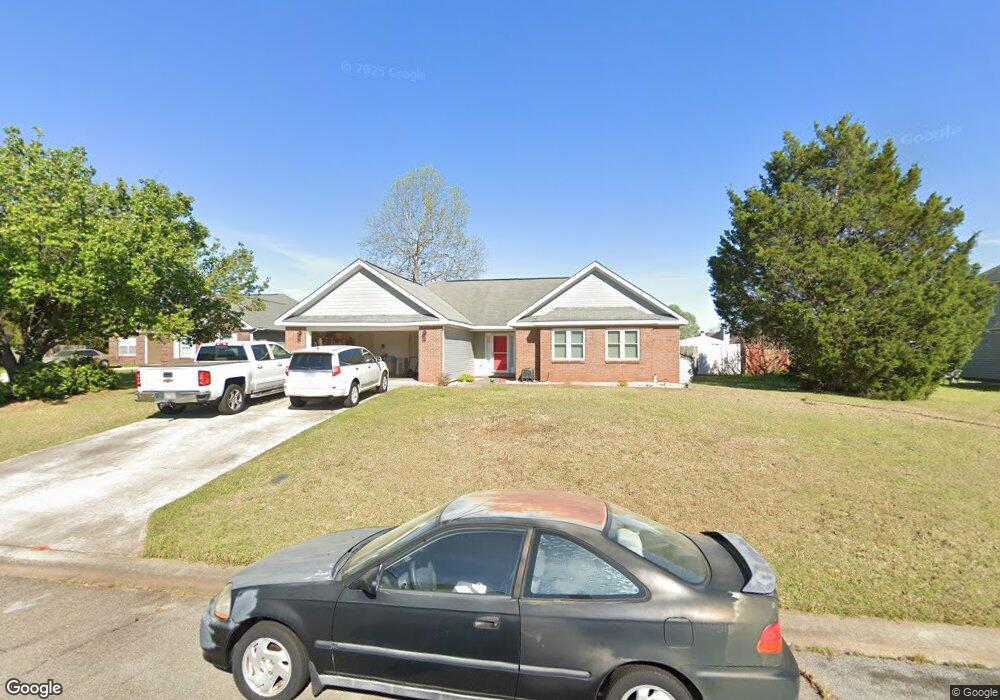 103 Melissa Ln, Warner Robins, GA 31088 - photo 1