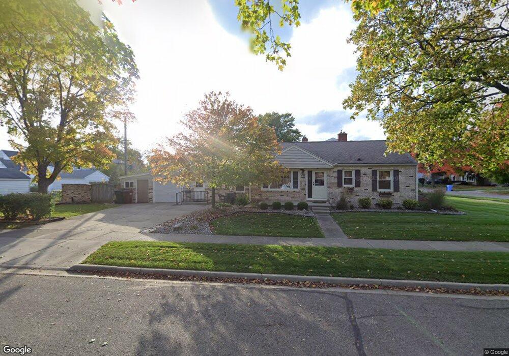 2200 Quentin Ave, Lansing, MI 48910 - photo 1