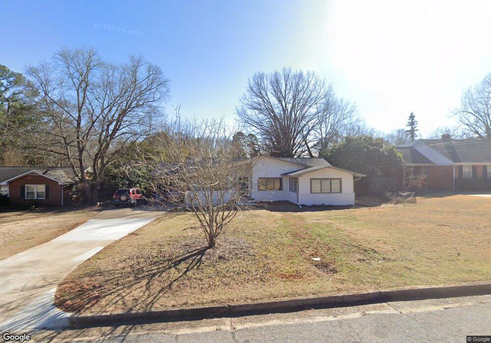 162 Hardin Dr, Athens, GA 30605 - photo 1