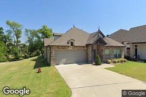 3636 W Quantico Place, Broken Arrow, OK 74011