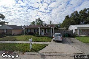 169 Dialita Dr, Westwego, LA 70094
