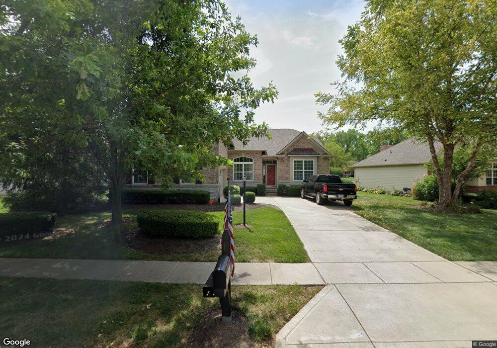 15133 Clove Hitch Ct, Fishers, IN 46040 - photo 1