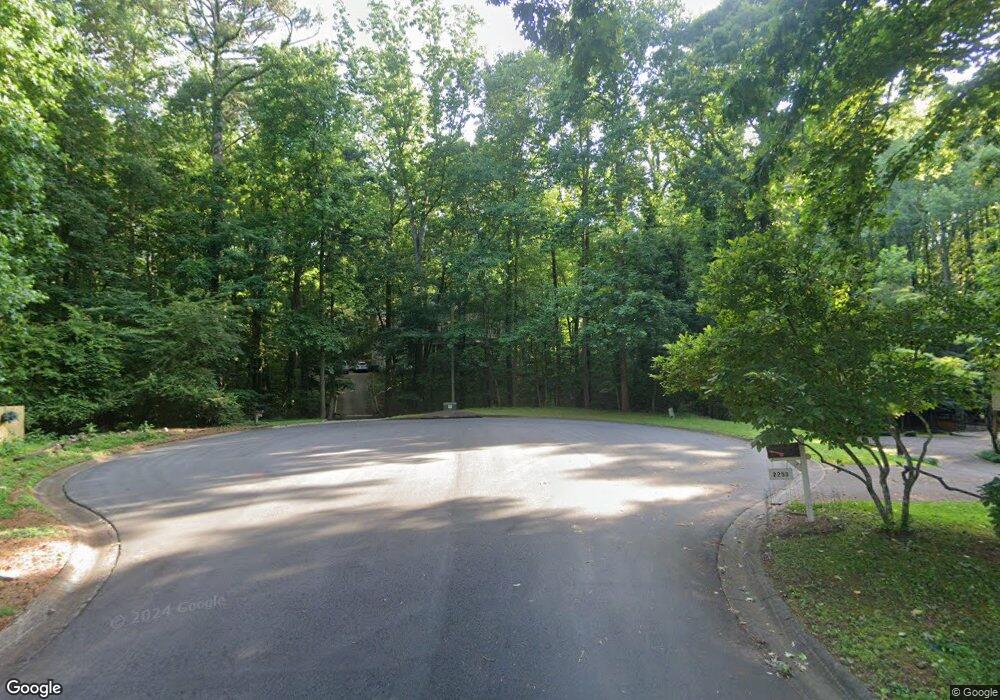 2250 Creekstone Ct, Marietta, GA 30062 - photo 1