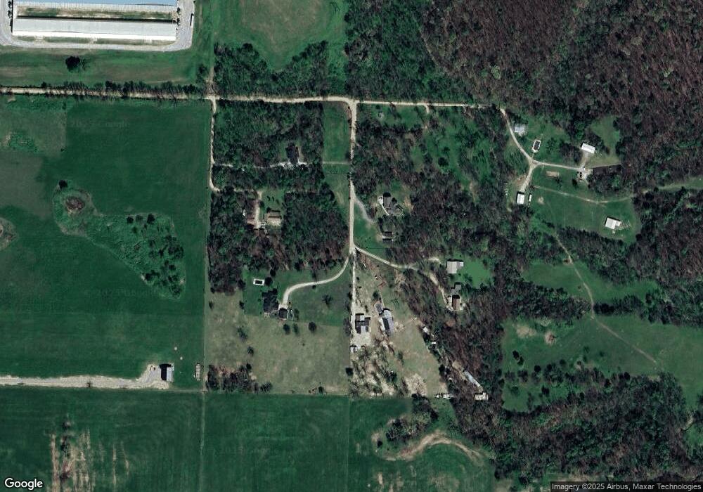 15524 Asher Ct, Siloam Springs, AR 72761 - photo 1