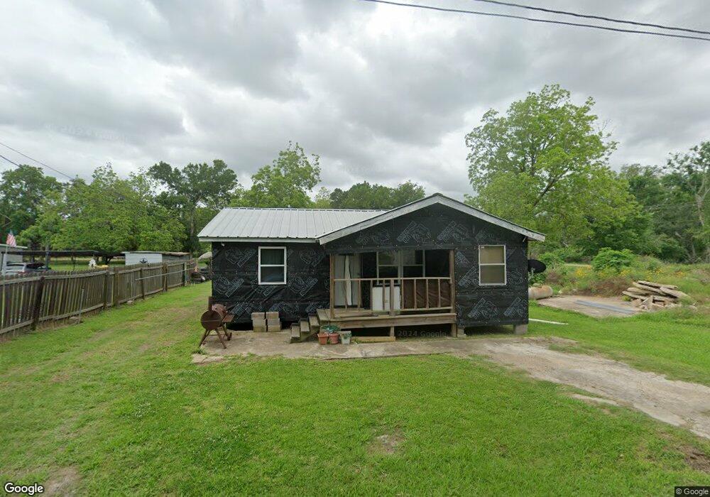 104 Tanner St, Brazoria, TX 77422 - photo 1