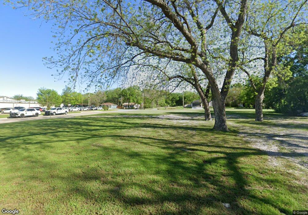 701 Johnson St, Weatherford, TX 76086 - photo 1