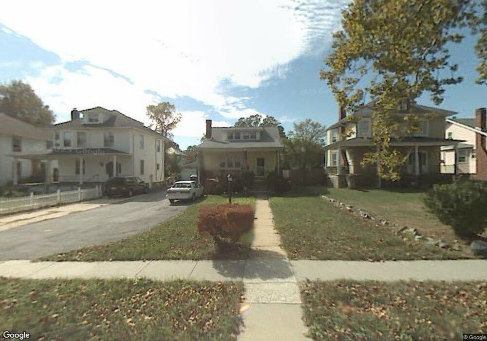 3711 Sequoia Ave, Baltimore, MD 21215 - photo 1