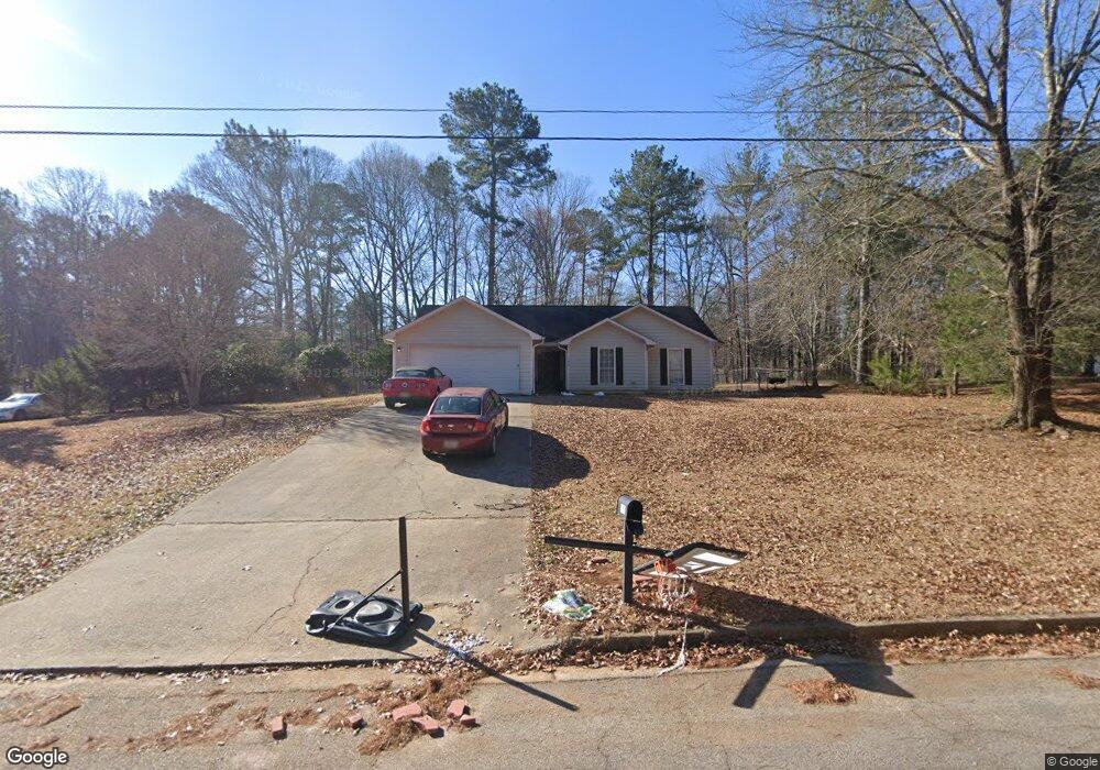153 Forest Place, Stockbridge, GA 30281 - photo 1