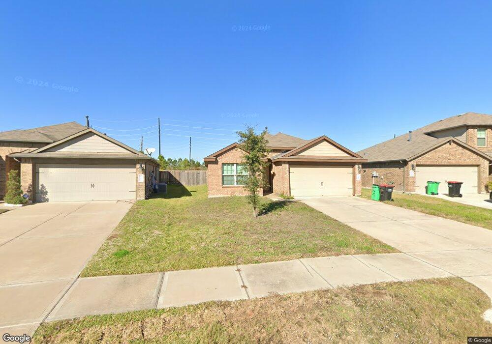 29810 Breakwater Dr, Katy, TX 77494 - photo 1