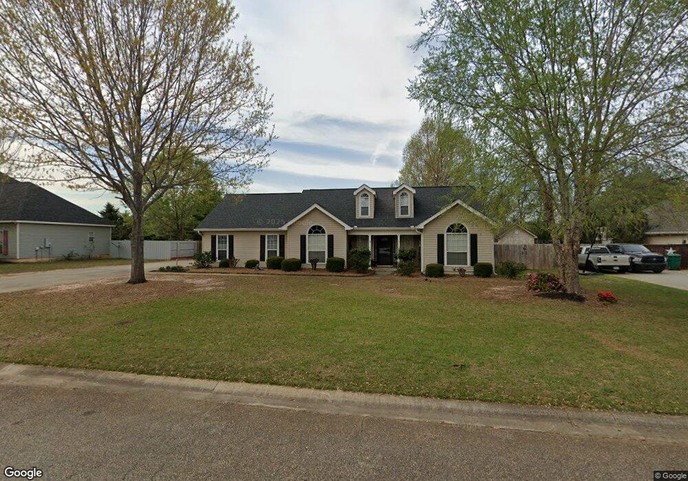 106 Ivey Ct, Warner Robins, GA 31088 - photo 1
