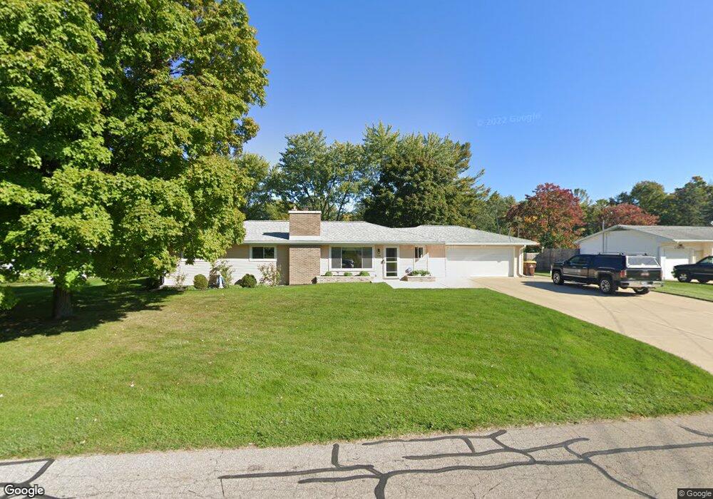 1106 W Thomas L Pkwy, Lansing, MI 48917 - photo 1