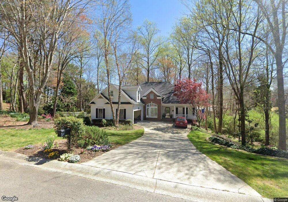 4222 Bristol Park, Flowery Branch, GA 30542 - photo 1