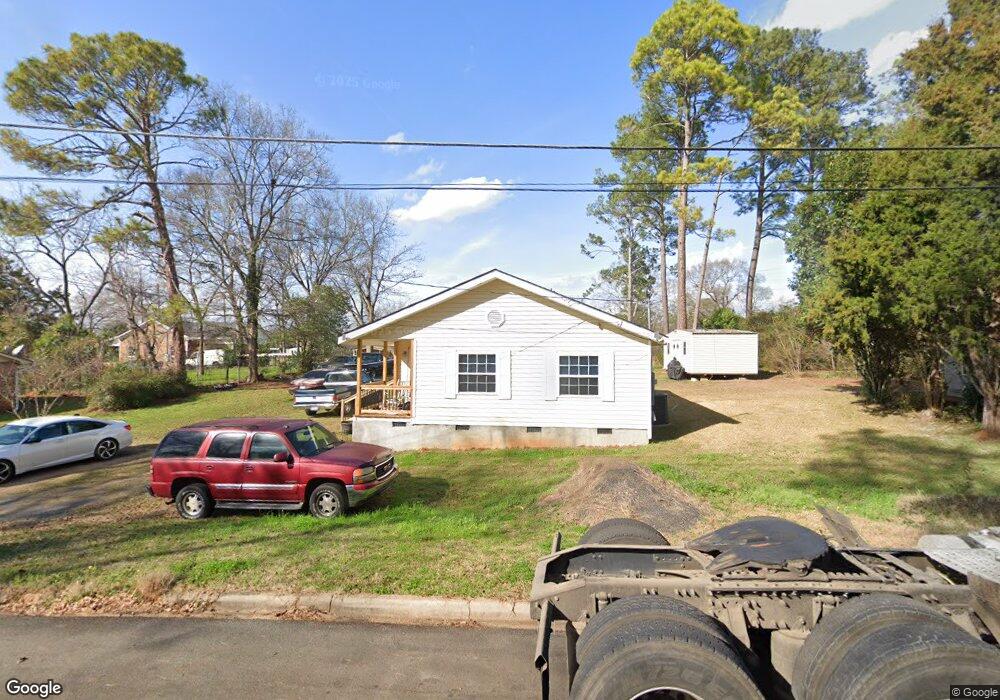 108 Argo St, Americus, GA 31709 - photo 1