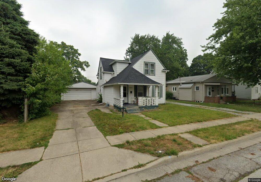 2024 Stillwell St, Lafayette, IN 47904 - photo 1