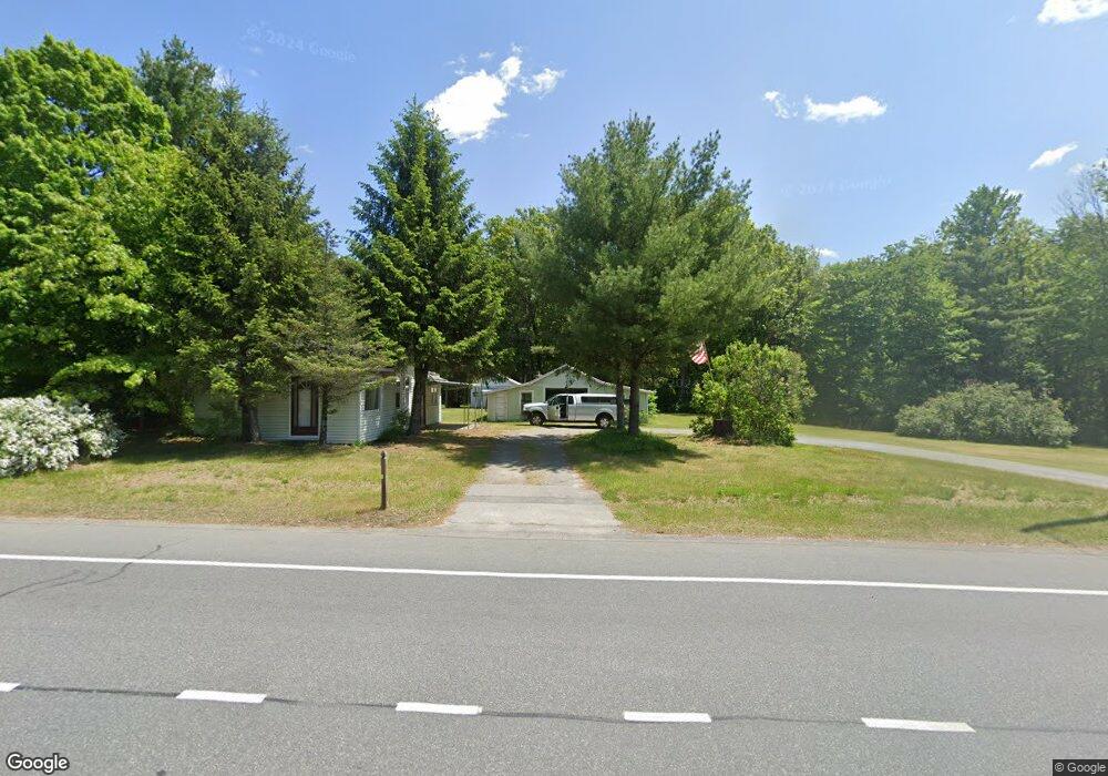 4205 Ny-50, Saratoga Springs, NY 12866 - photo 1