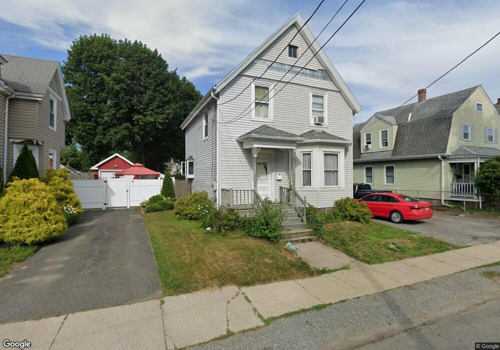 37 Birch St, Saugus, MA 01906 - photo 1