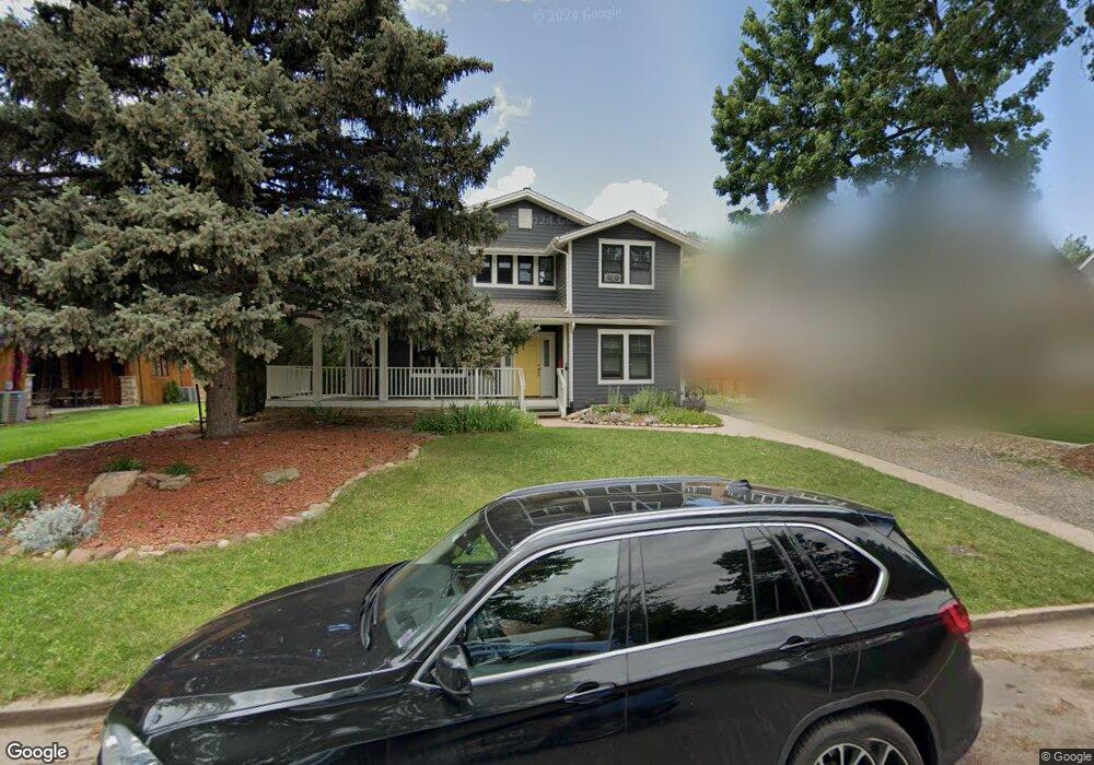 3115 6th St, Boulder, CO 80304 - photo 1