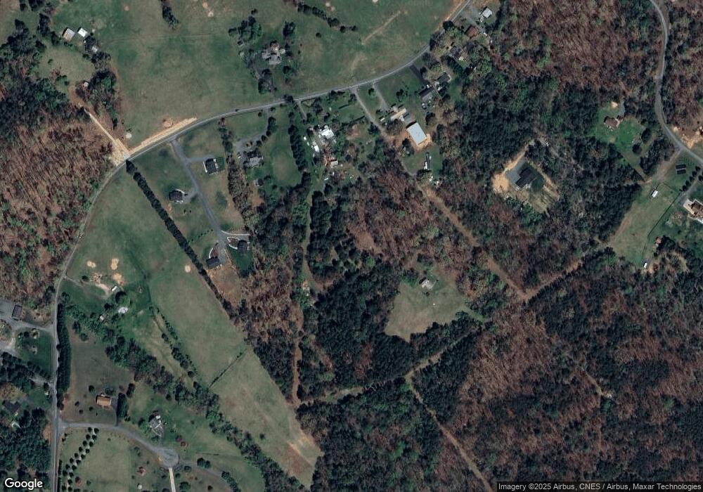 3709 Advance Mills Rd, Ruckersville, VA 22968 - photo 1