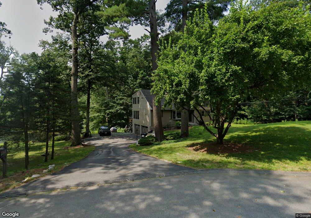 22 Rolling Ridge Rd, Windham, NH 03087 - photo 1