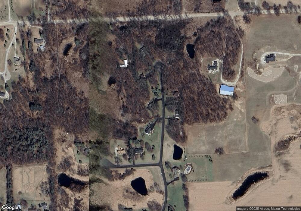 757 Upland Hills Dr, Chelsea, MI 48118 - photo 1