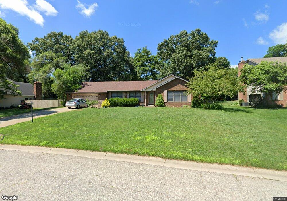 52099 Locks Ln, Granger, IN 46530 - photo 1