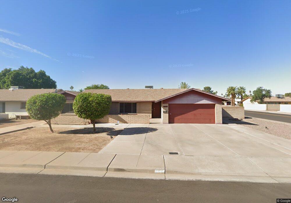 6806 S Lakeshore Dr, Tempe, AZ 85283 - photo 1