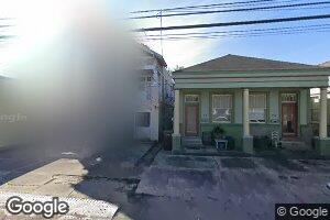 717 Evelina St, New Orleans, LA 70114