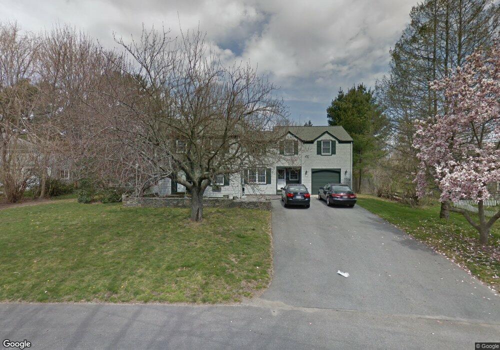 23 Anchorage Way, Barrington, RI 02806 - photo 1