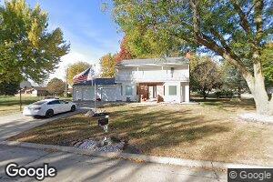 201 S Cedar Ave, Eagle Grove, IA 50533