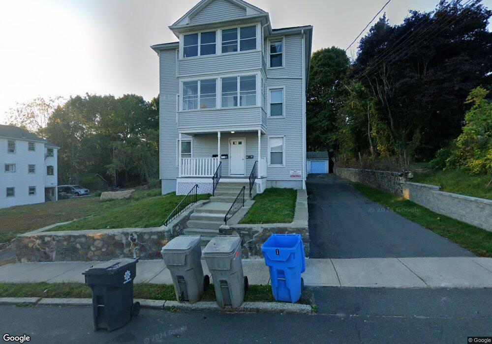 125 Gridley St, Bristol, CT 06010 - photo 1