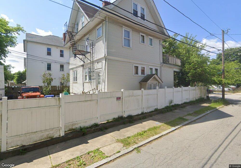 196 Webster Ave, Providence, RI 02909 - photo 1
