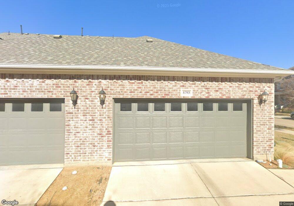 8793 Montreal Mews, North Richland Hills, TX 76180 - photo 1