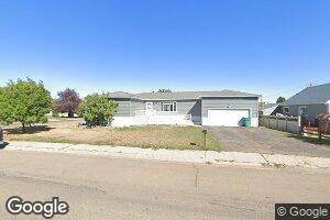 321 W Main St, Sidney, MT 59270