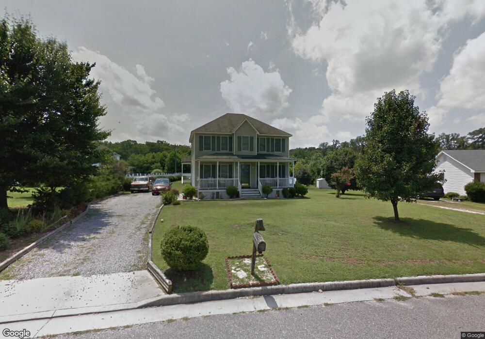 4189 Nicholas Place, Prince George, VA 23875 - photo 1