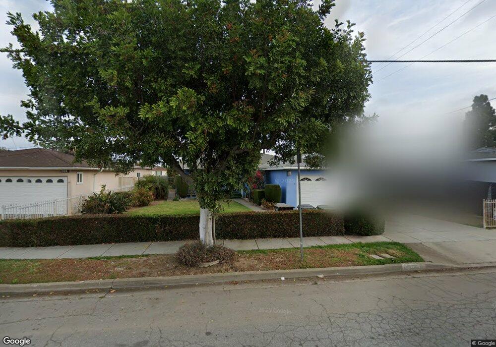 2220 W 156th St, Compton, CA 90220 - photo 1