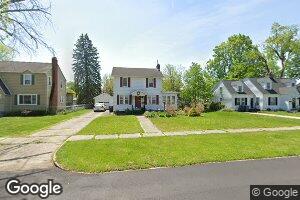 1515 Kilbourn St, Elkhart, IN 46514