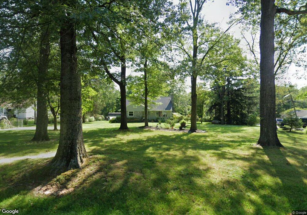 537 Foothill Rd, Bridgewater, NJ 08807 - photo 1