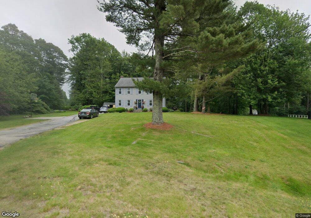 38 Rangers Dr, Hudson, NH 03051 - photo 1