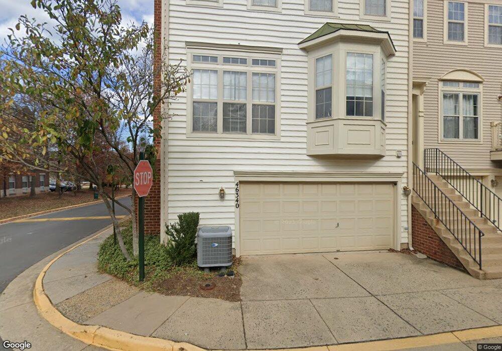 46340 Pryor Square unit 124, Sterling, VA 20165 - photo 1