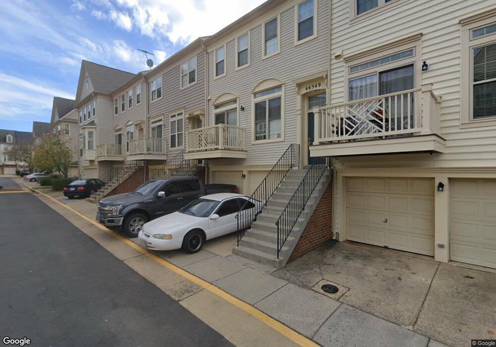 46349 Villa Square unit 117, Sterling, VA 20165 - photo 1