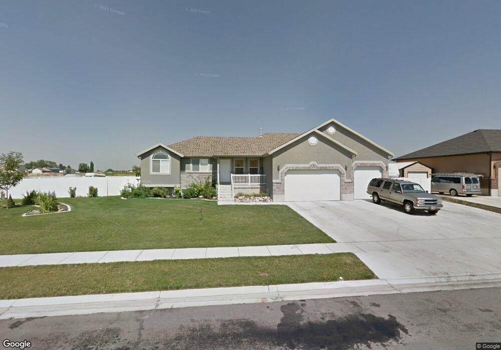 4580 W 3825 S, West Haven, UT 84401 - photo 1